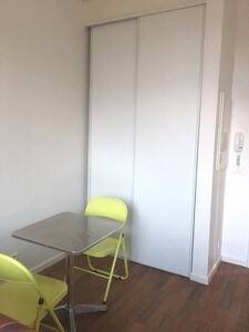 Appartement à louer, 29m², Strasbourg