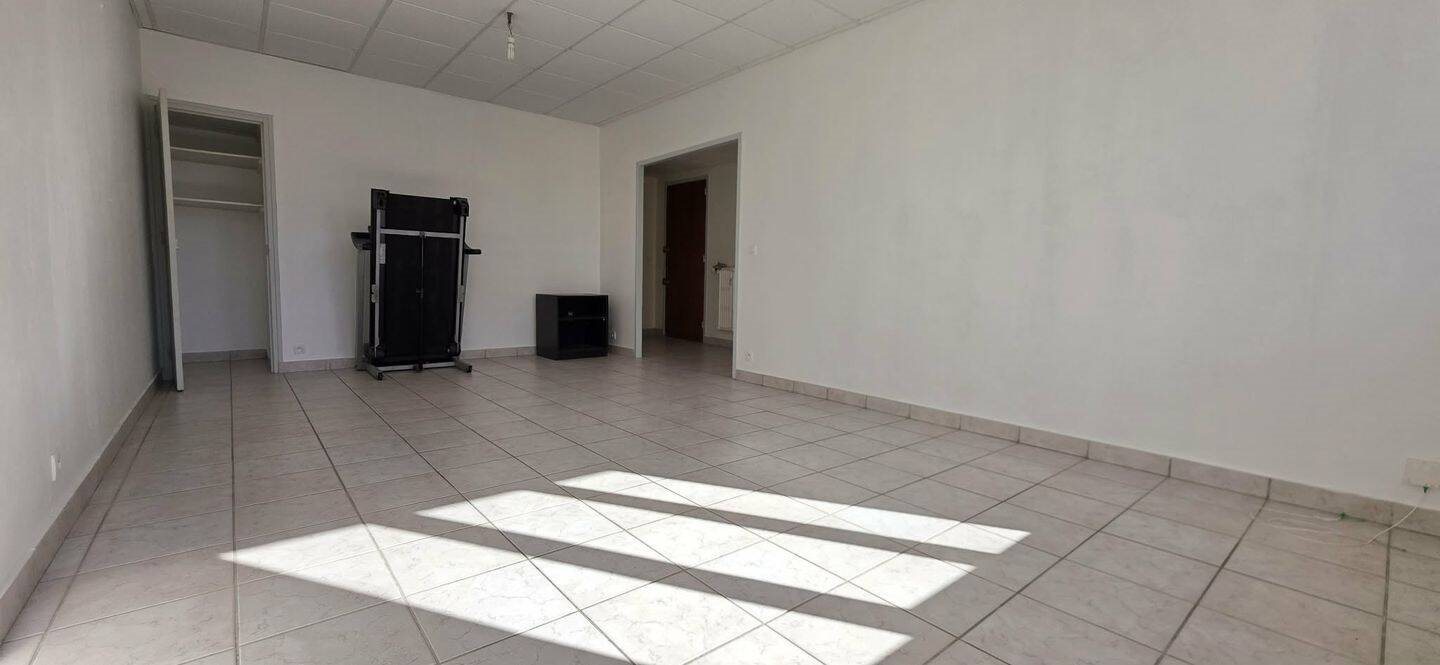 Appartement à vendre, 75m², Albertville