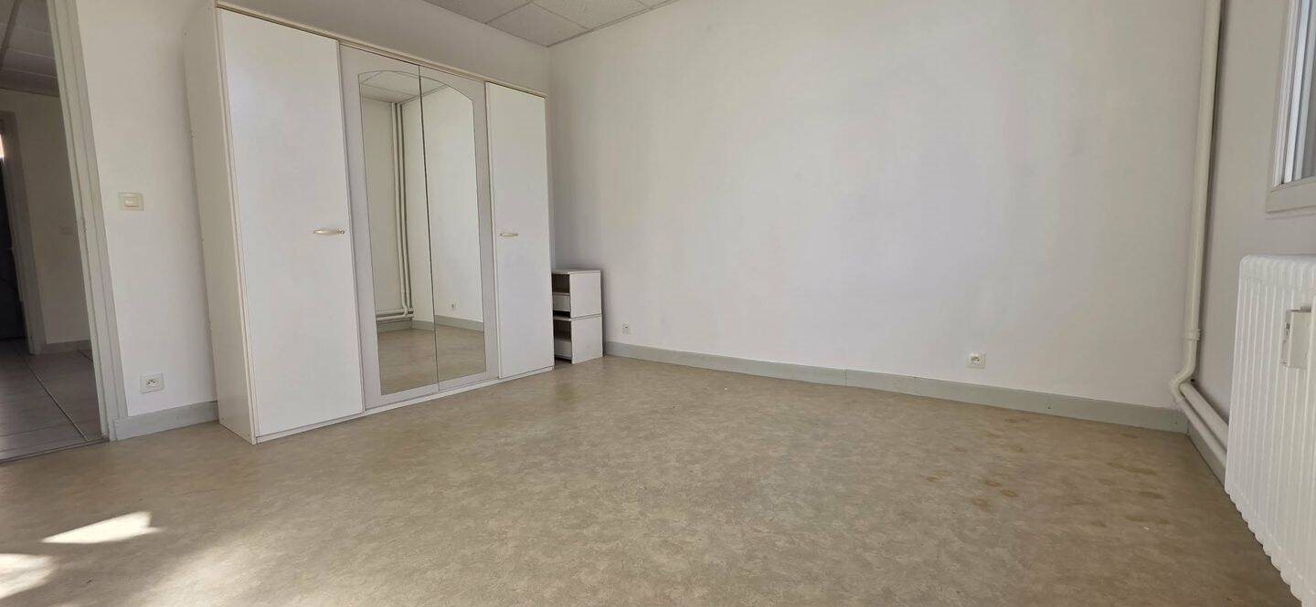 Appartement à vendre, 75m², Albertville