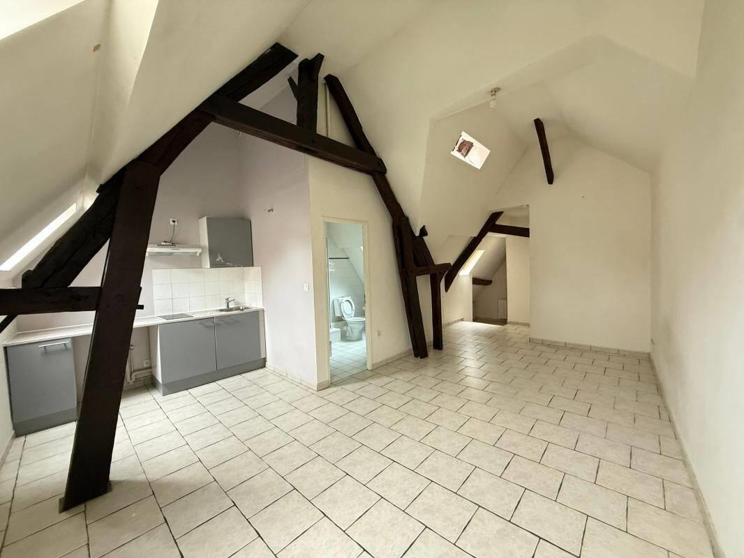 Appartement à louer, 30m², Magny-en-Vexin