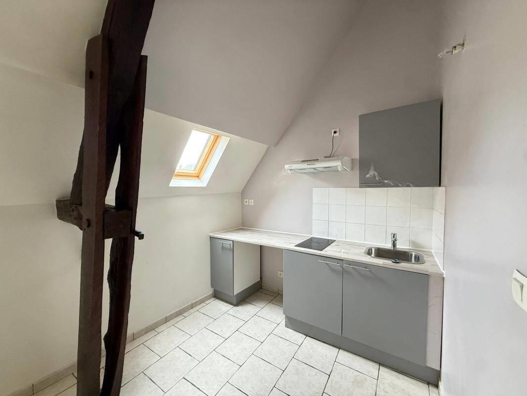 Appartement à louer, 30m², Magny-en-Vexin