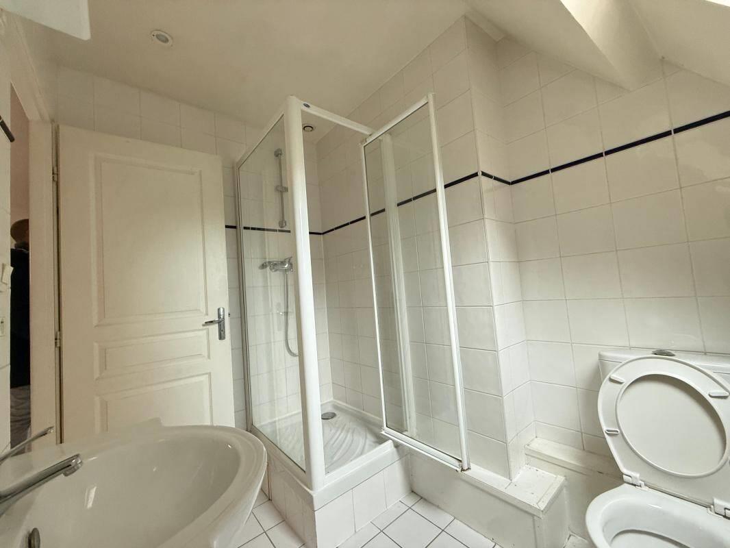 Appartement à louer, 30m², Magny-en-Vexin