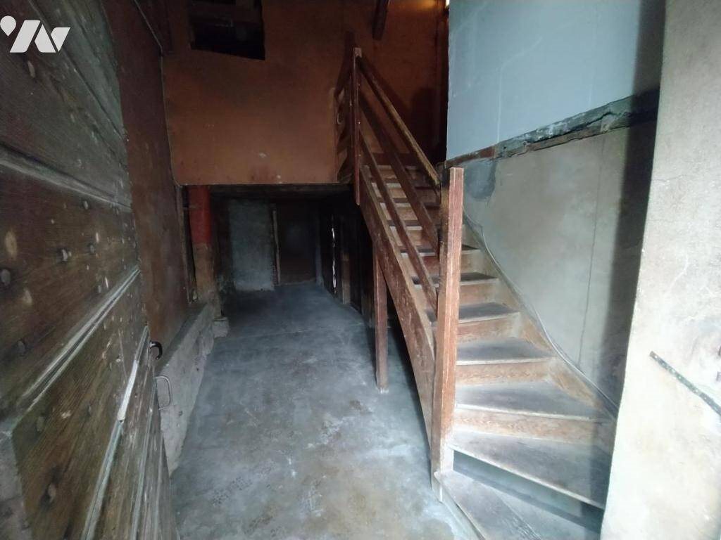 Appartement à vendre, 247m², Morbier