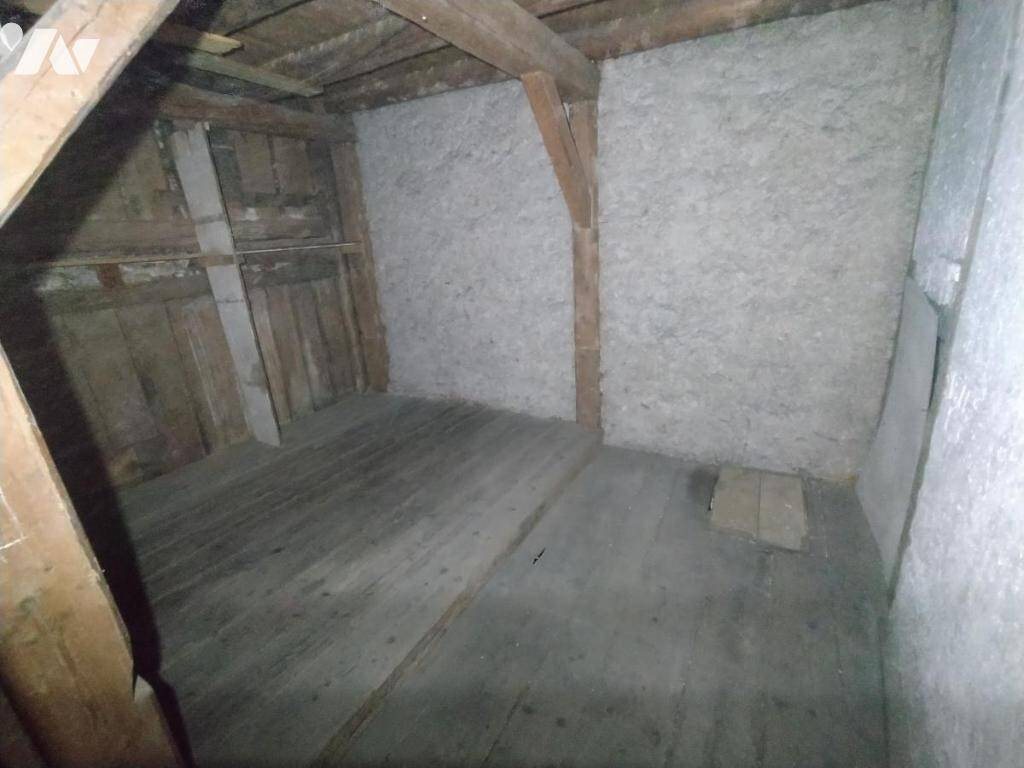 Appartement à vendre, 247m², Morbier