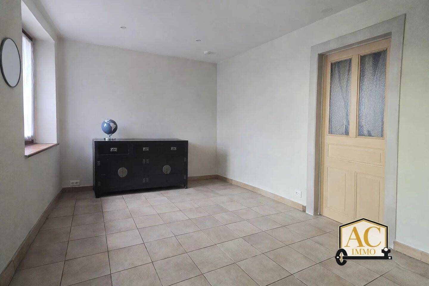 Maison à vendre, 117m², Challex