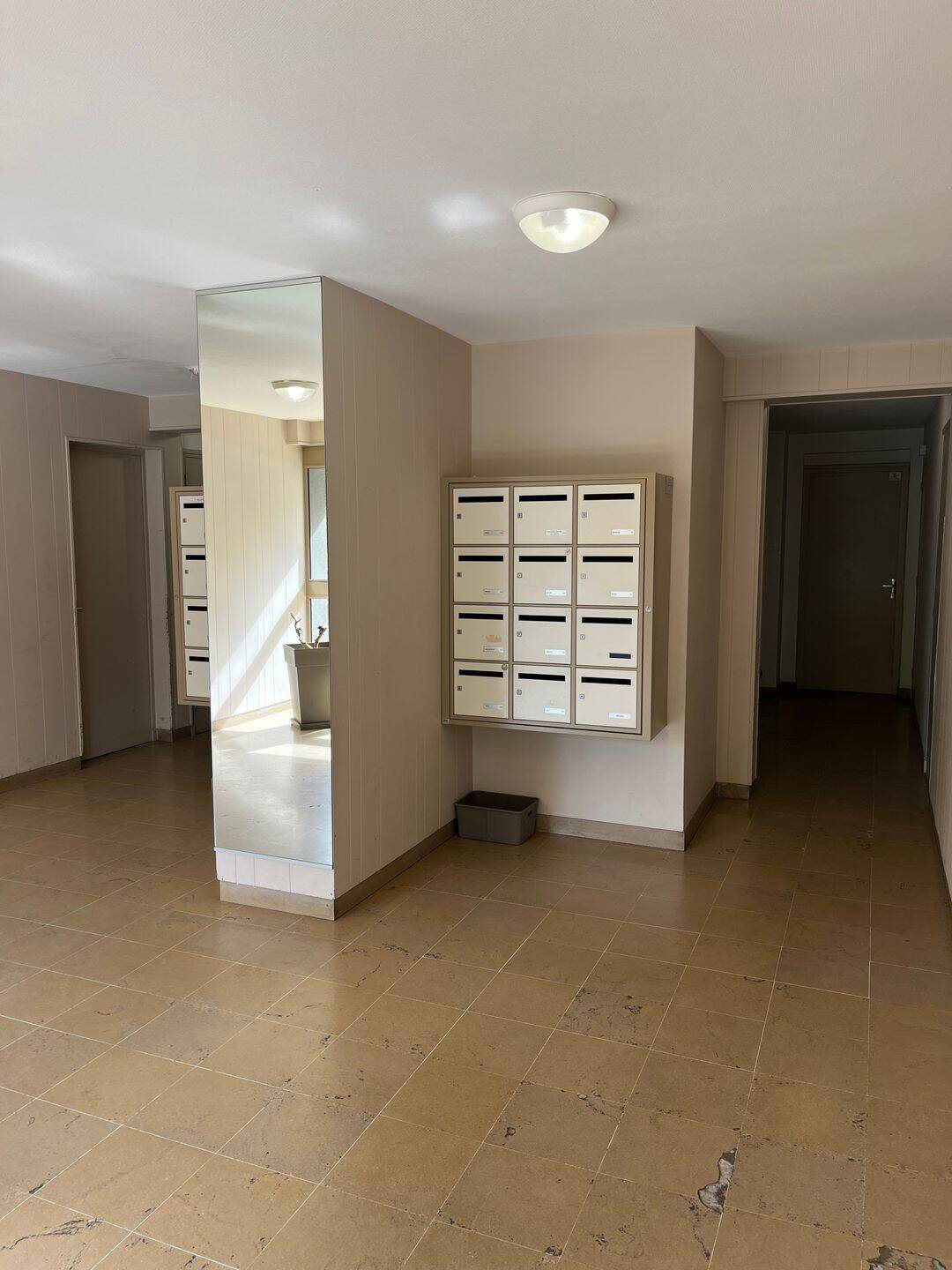 Appartement à vendre, 83m², Saint-Etienne