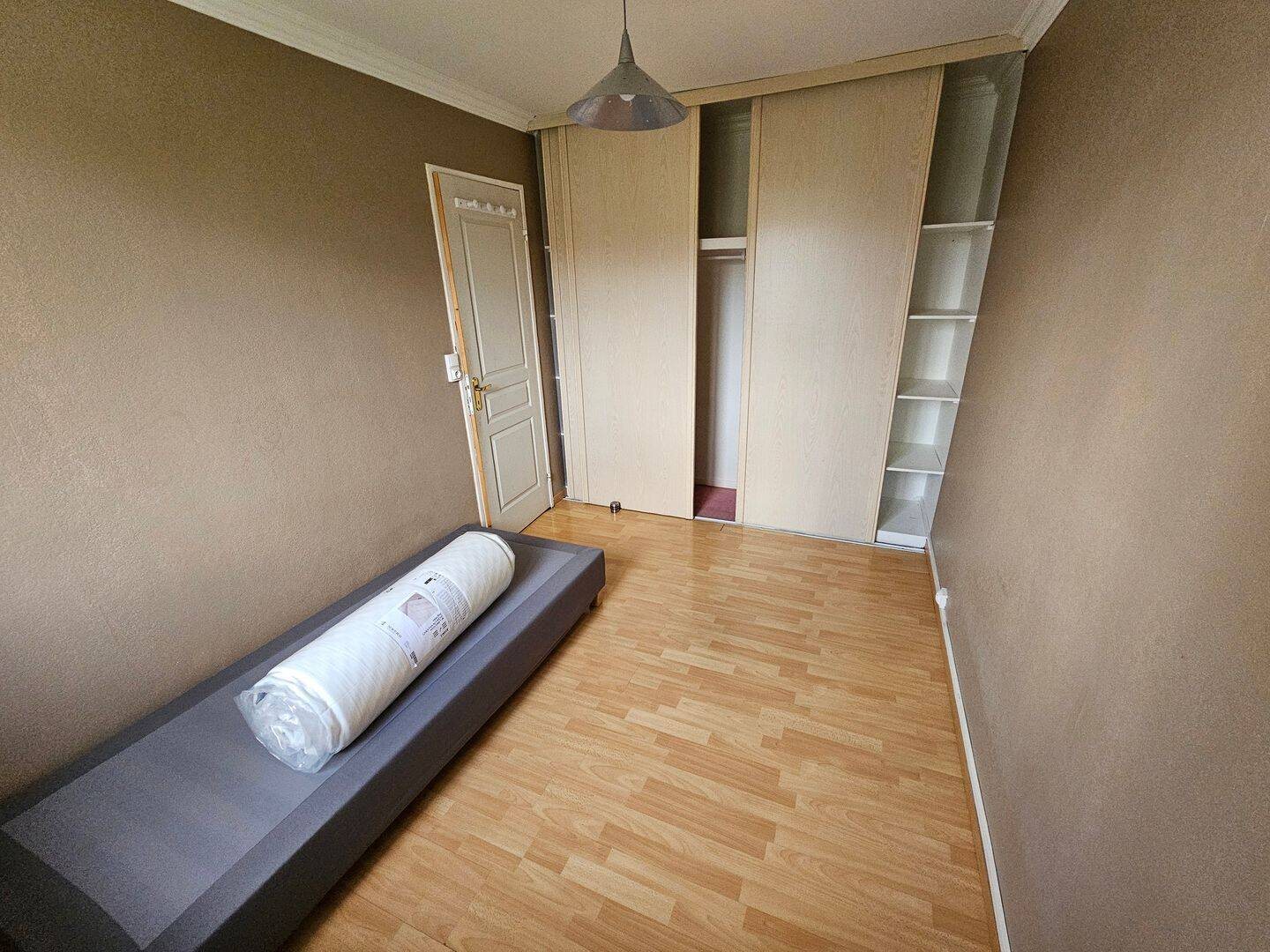 Appartement à louer, 65m², Carrières-sous-Poissy