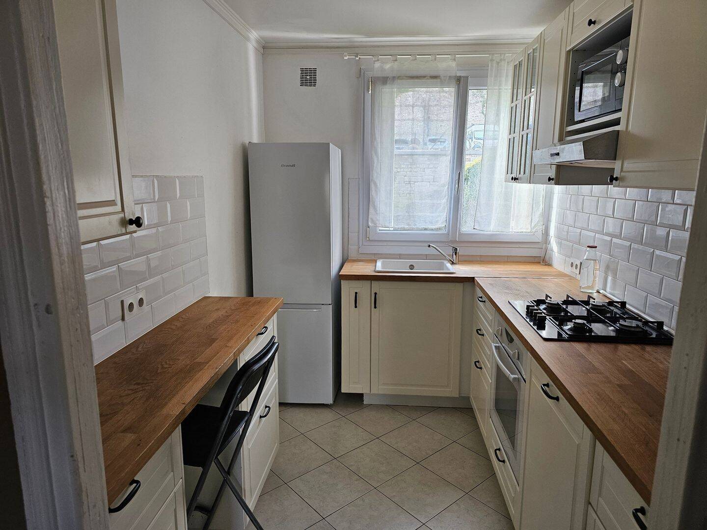 Appartement à louer, 65m², Carrières-sous-Poissy