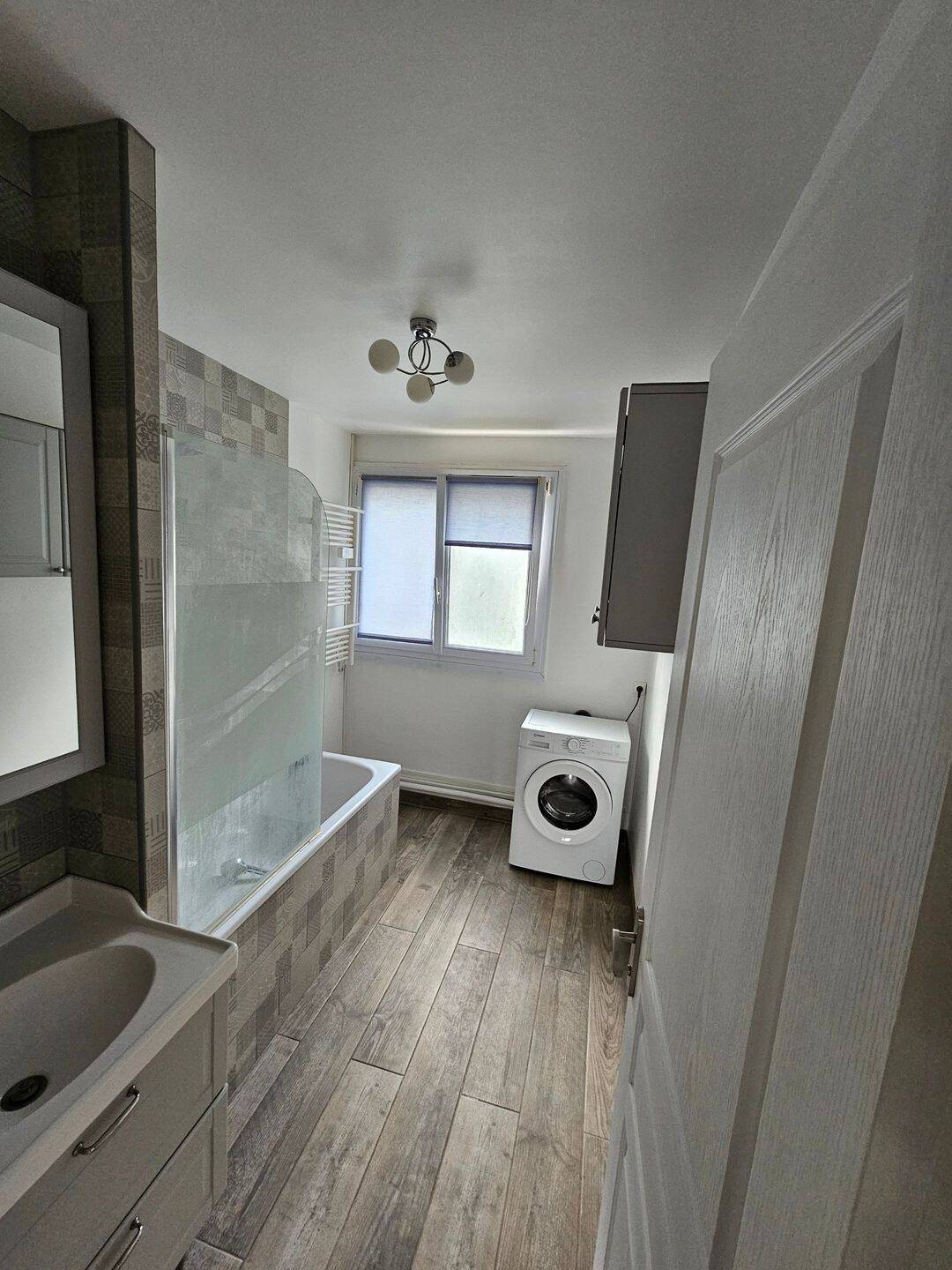 Appartement à louer, 65m², Carrières-sous-Poissy