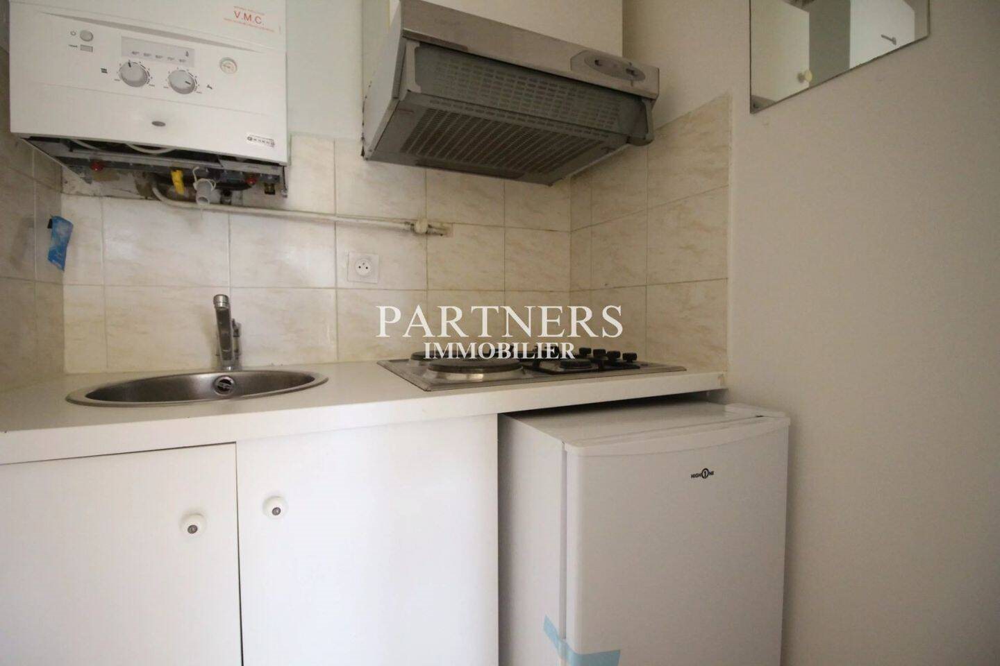 Appartement à louer, 24m², Aix-en-Provence