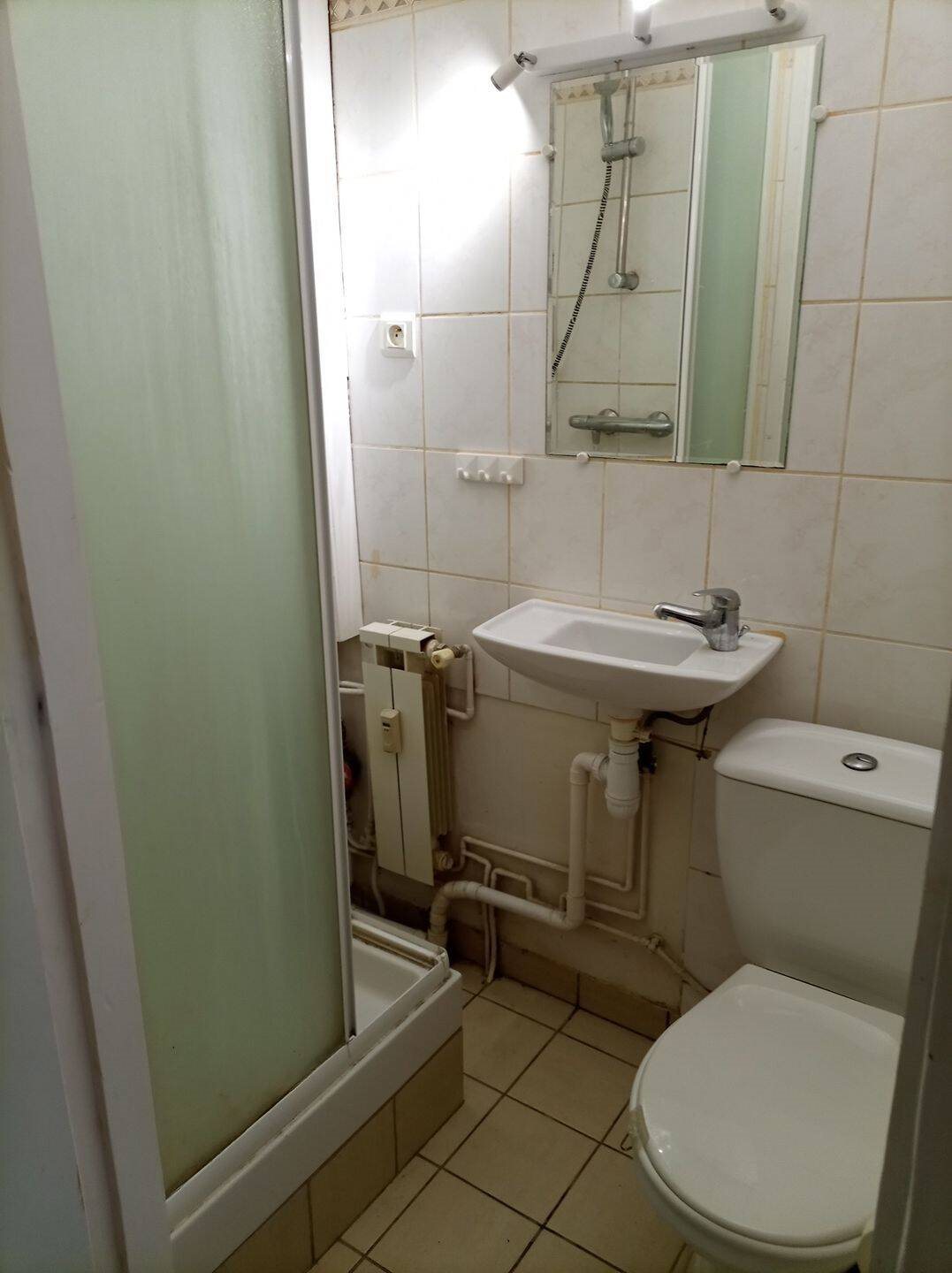 Appartement à louer, 14m², Brunoy