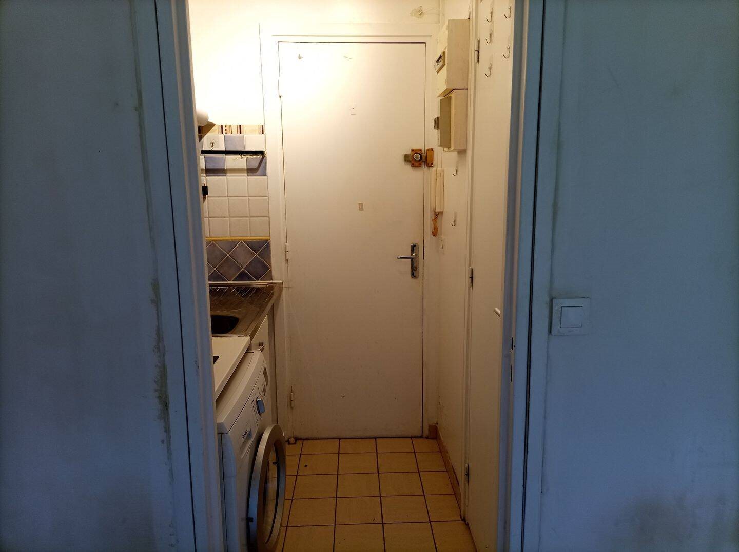 Appartement à louer, 14m², Brunoy