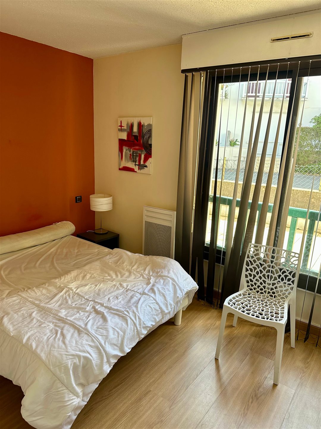 Appartement à louer, 44m², Hendaye