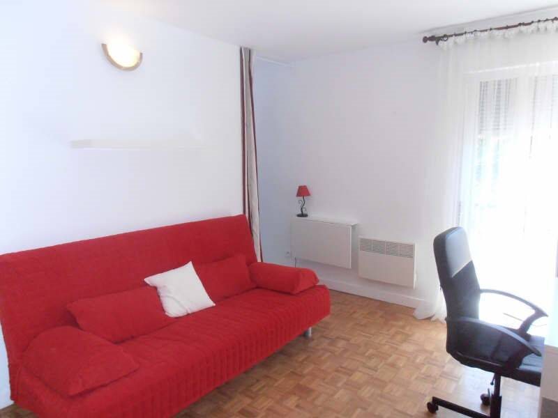 Appartement à louer, 19m², Aix-en-Provence