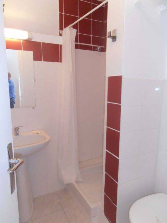 Appartement à louer, 19m², Aix-en-Provence