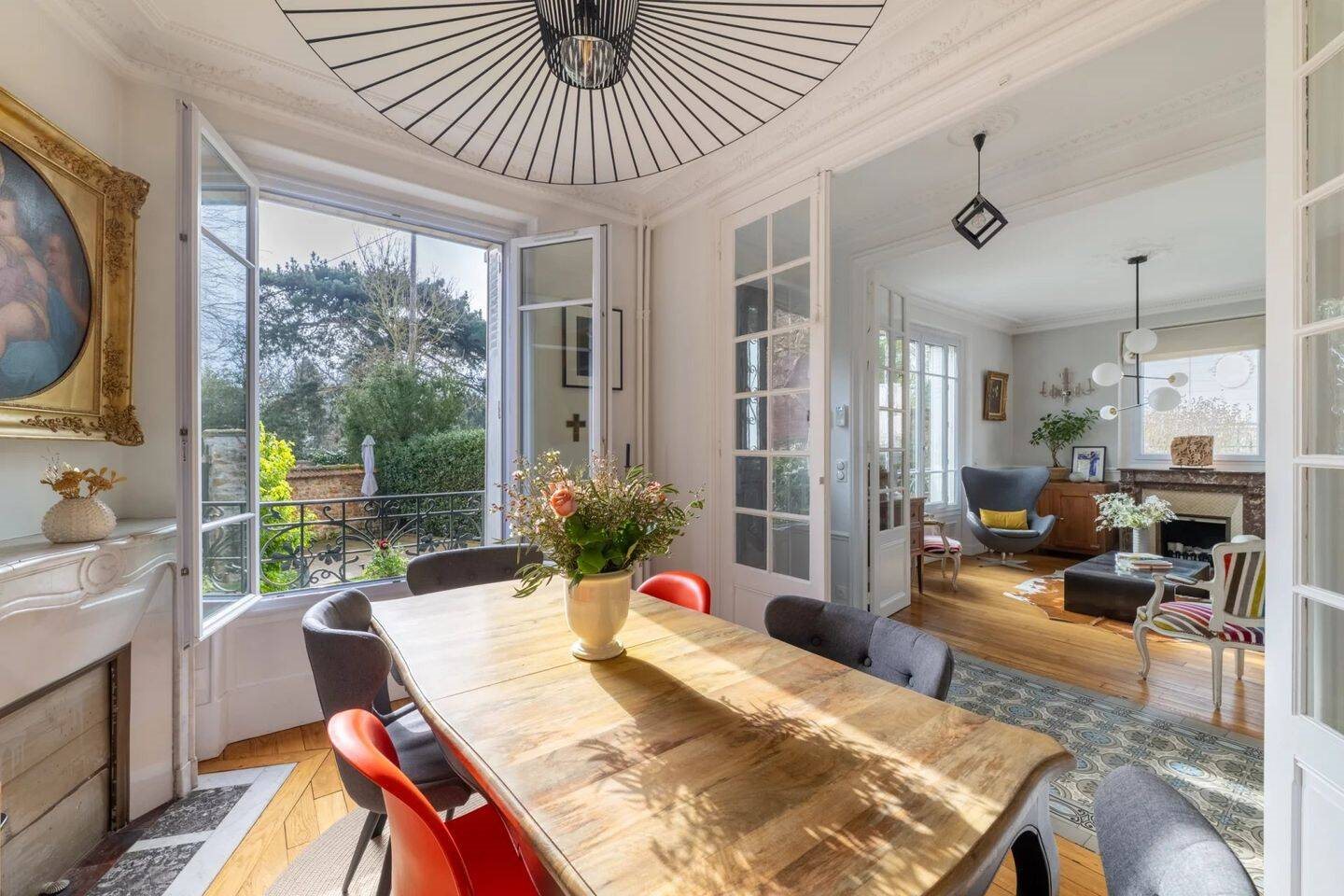 Maison à vendre, 154m², Versailles