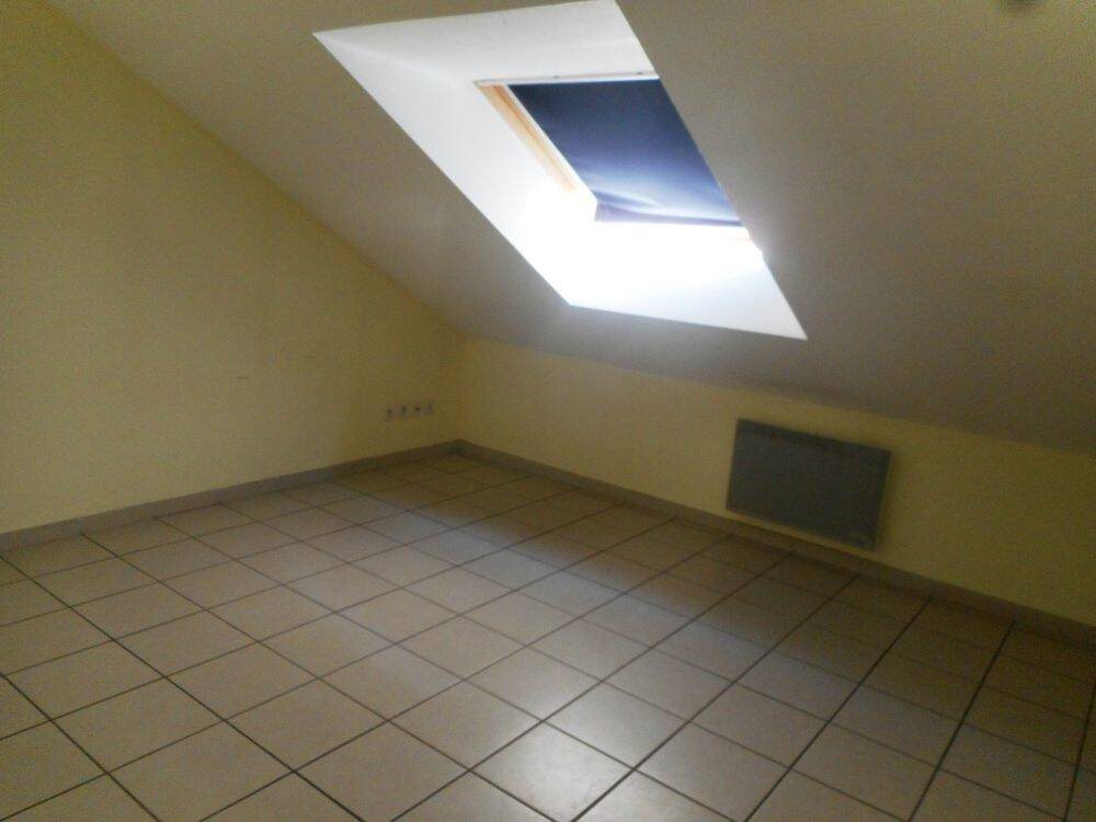Appartement à louer, 73m², Apprieu