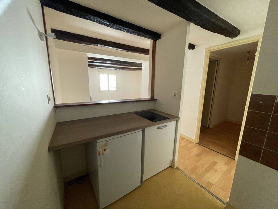 Appartement à louer, 26m², Limoges