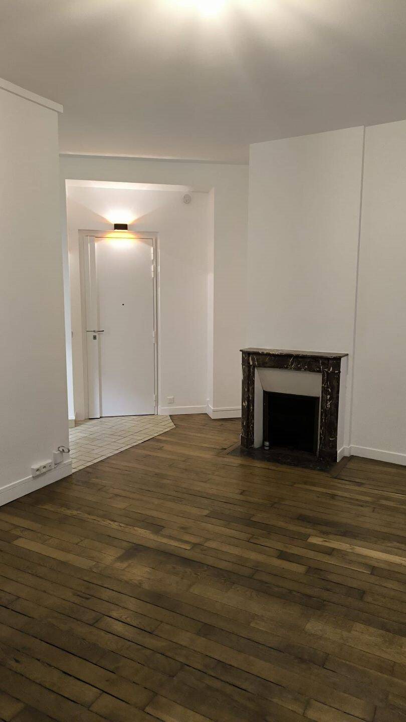 Appartement à louer, 31m², Paris 12ème