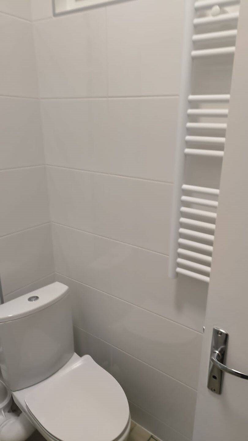 Appartement à louer, 31m², Paris 12ème