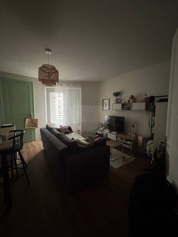 Appartement à louer, 35m², Le Mans