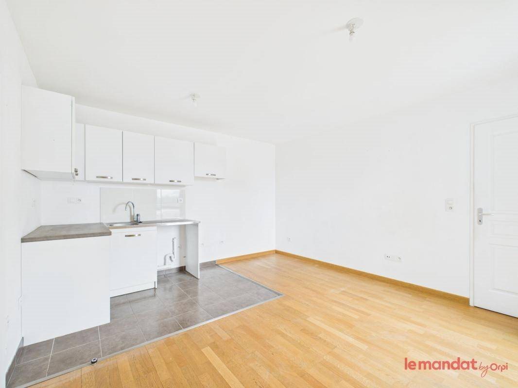 Appartement à vendre, 38m², Reims