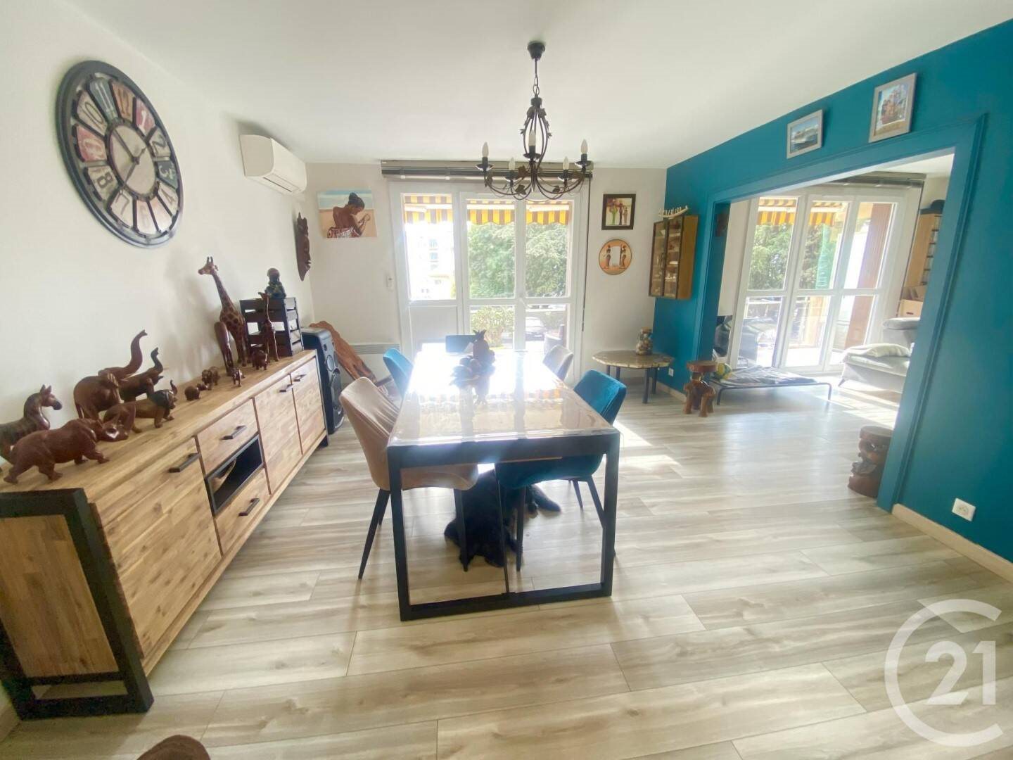 Appartement à vendre, 95m², Toulon