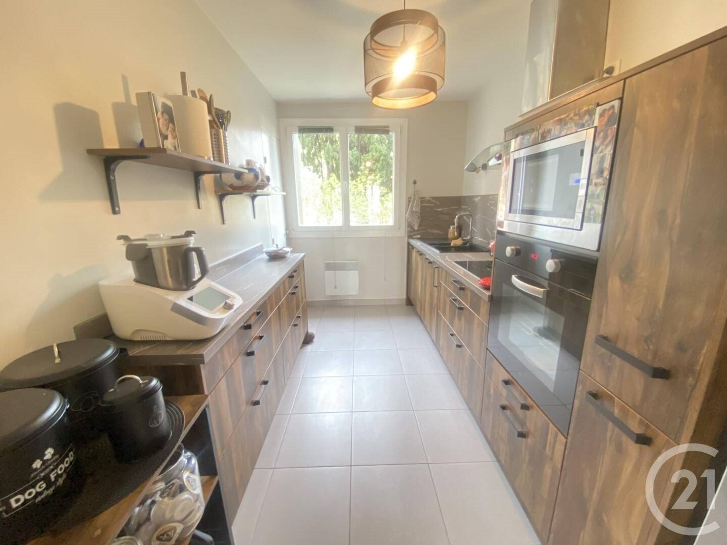 Appartement à vendre, 95m², Toulon