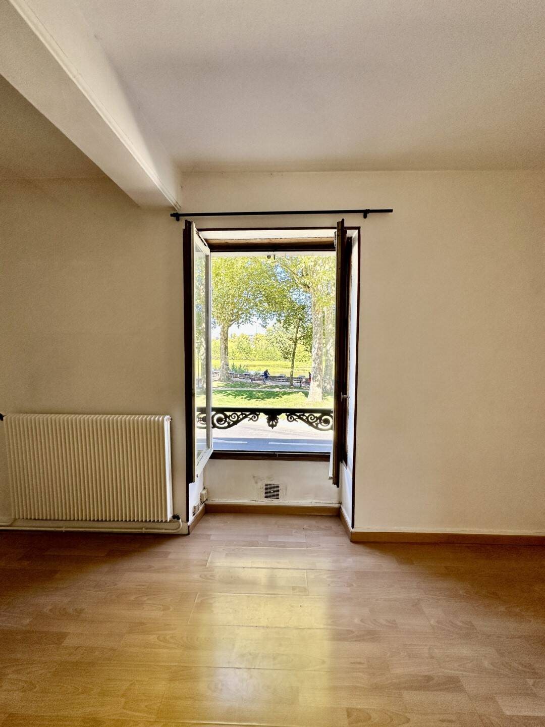 Appartement à vendre, 65m², Orléans