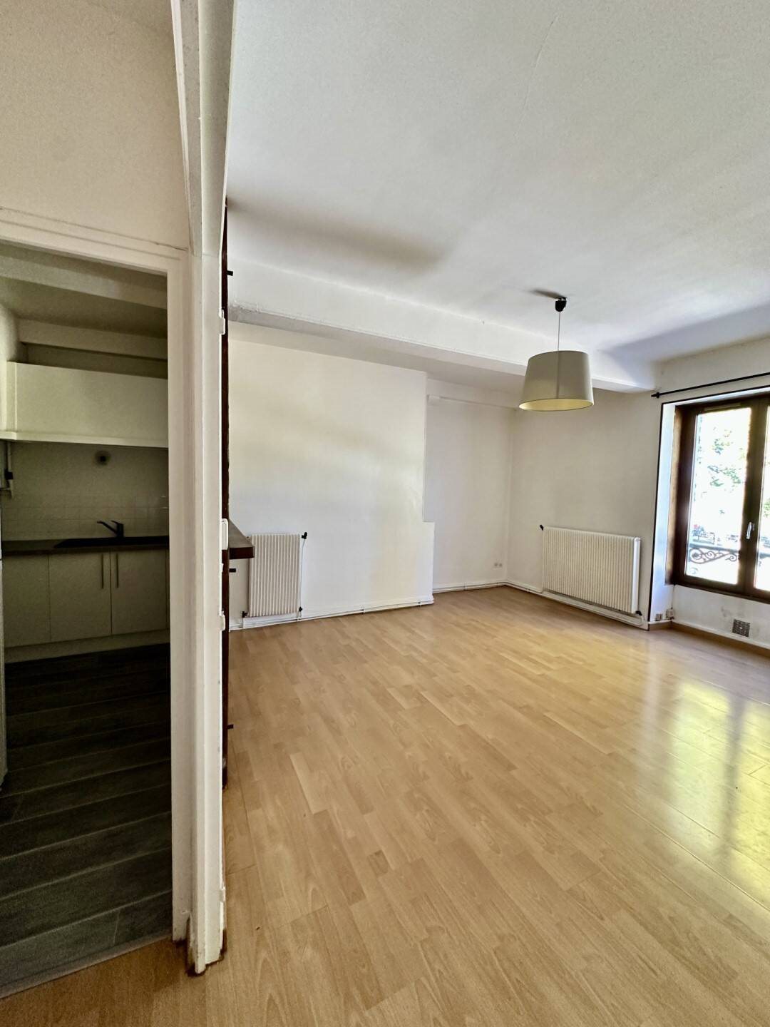 Appartement à vendre, 65m², Orléans