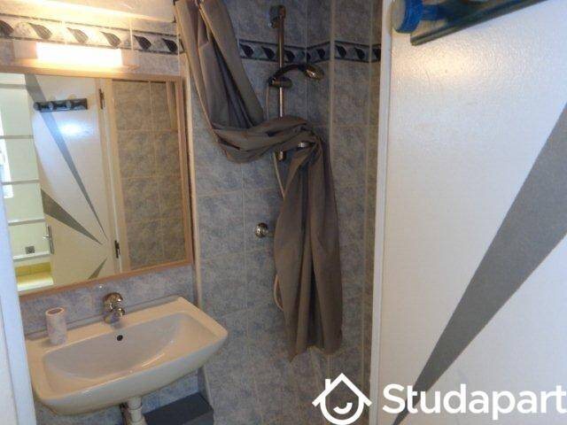 Appartement à louer, 18m², Reims