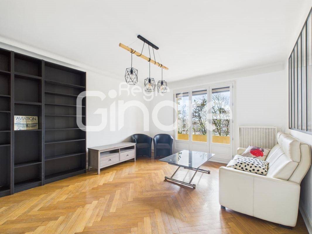 Appartement à louer, 73m², Lyon 9ème
