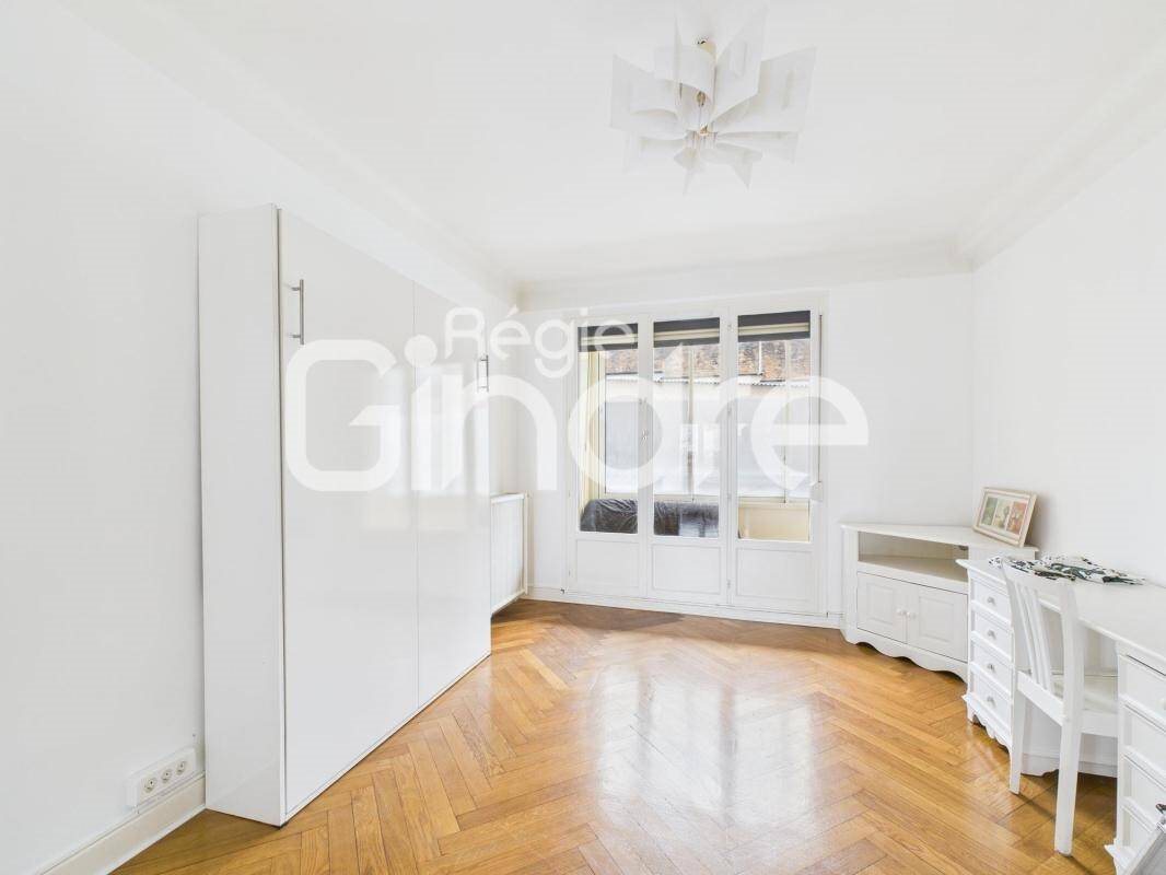 Appartement à louer, 73m², Lyon 9ème