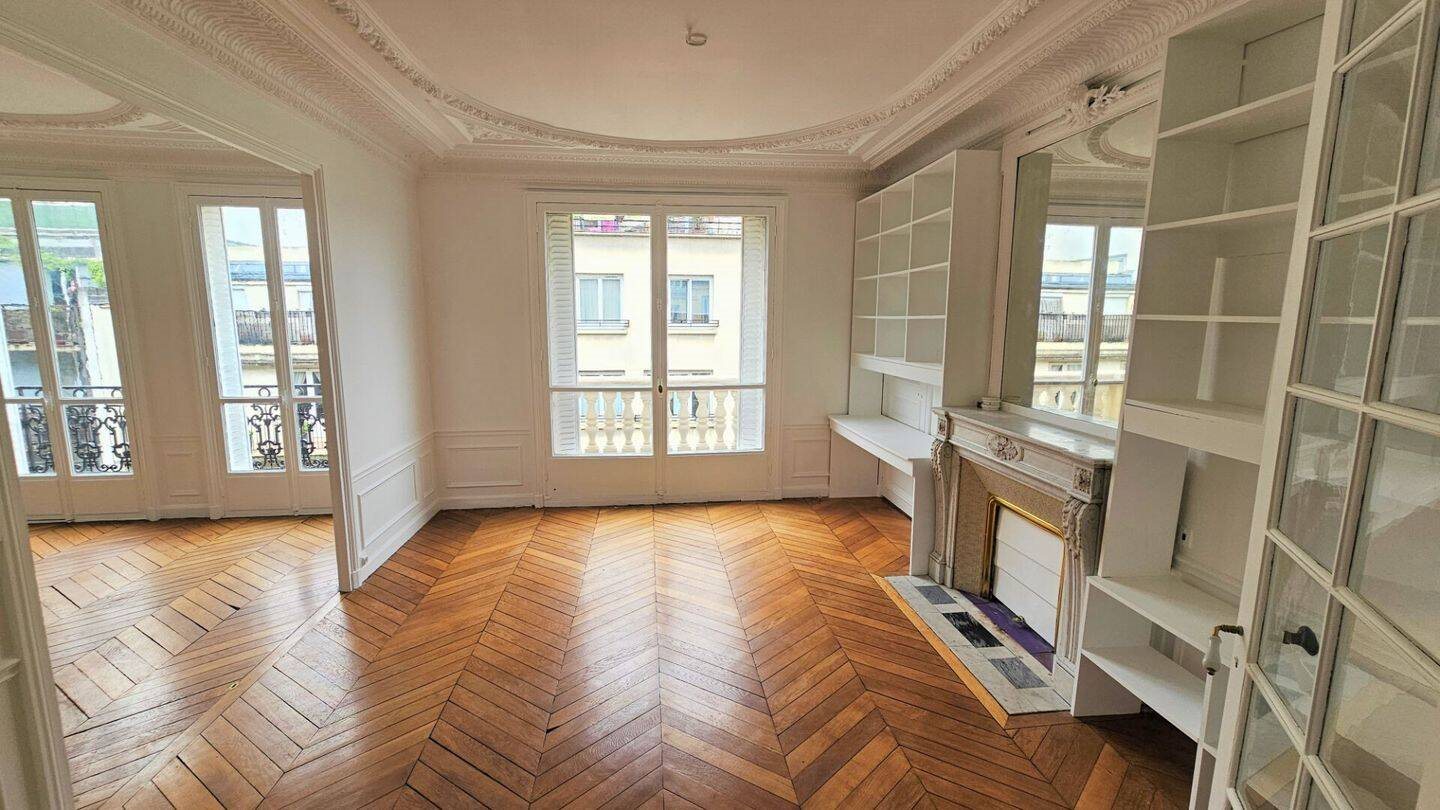 Appartement à louer, 158m², Paris 15ème