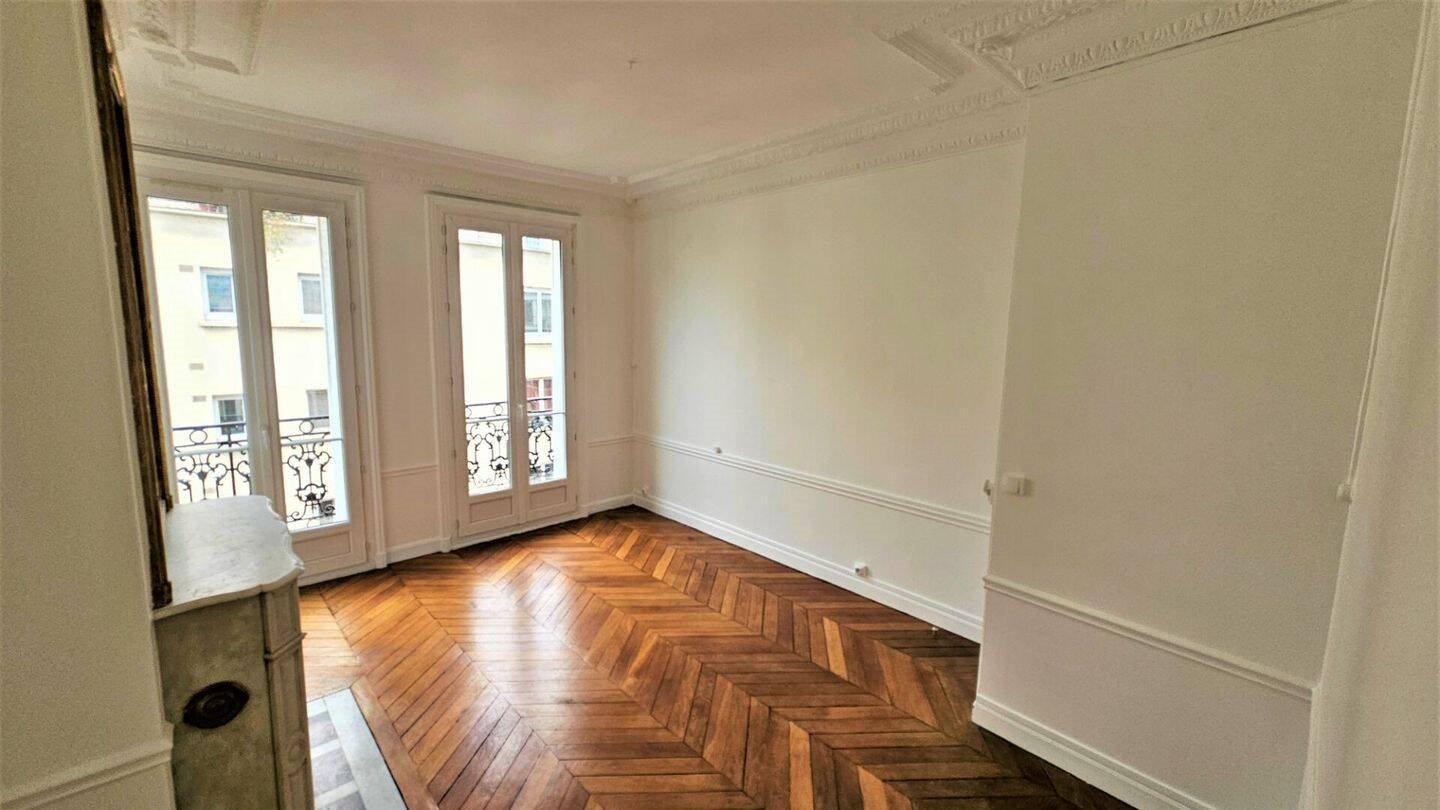 Appartement à louer, 158m², Paris 15ème