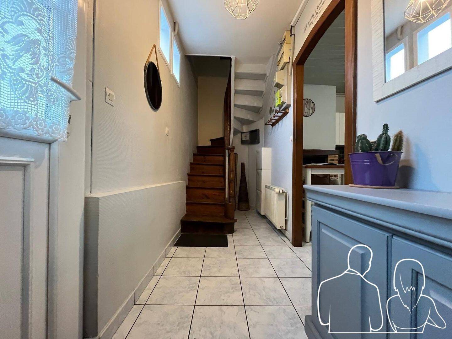 Maison à louer, 66m², Saint-Mards-de-Blacarville