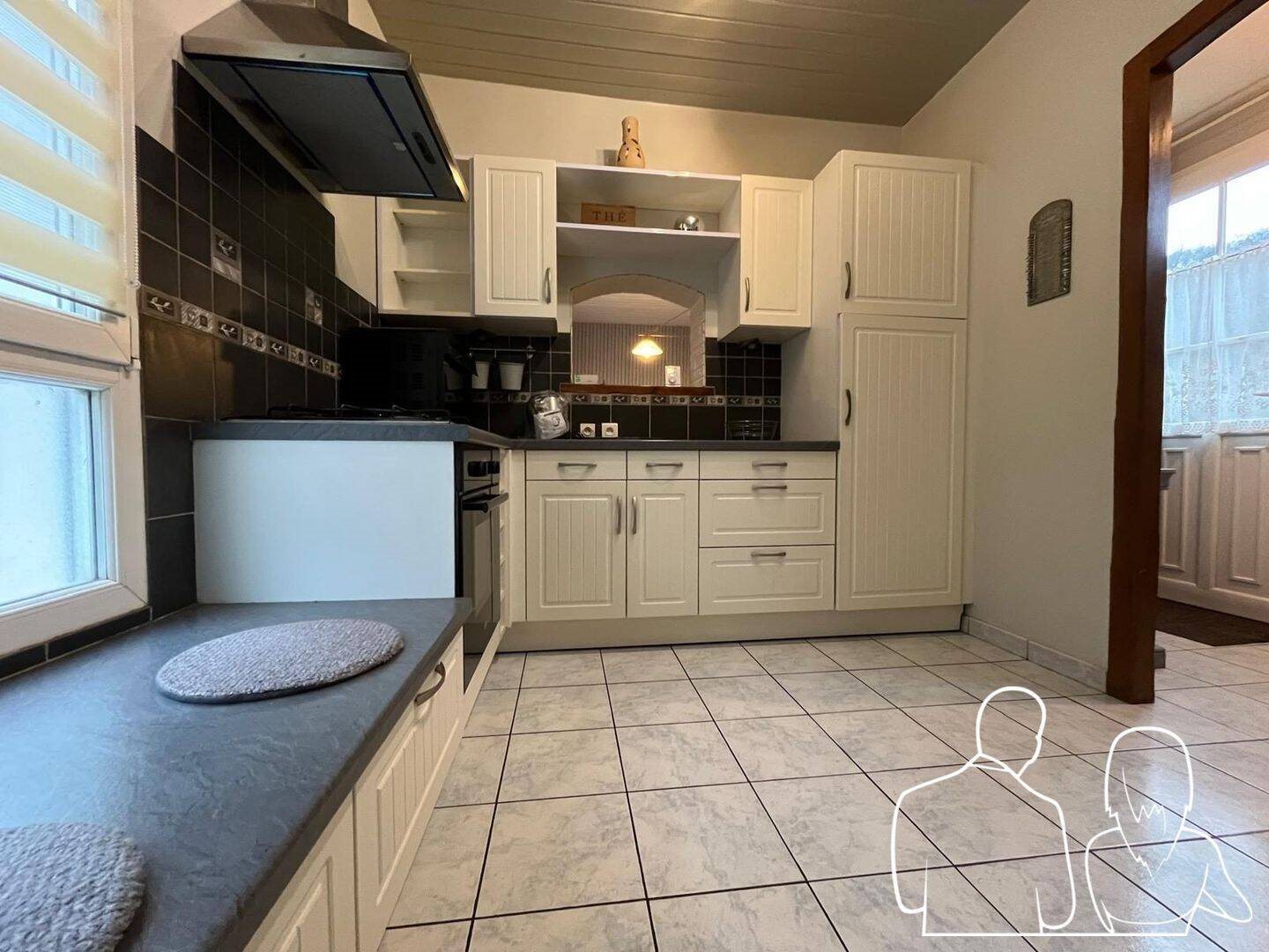 Maison à louer, 66m², Saint-Mards-de-Blacarville