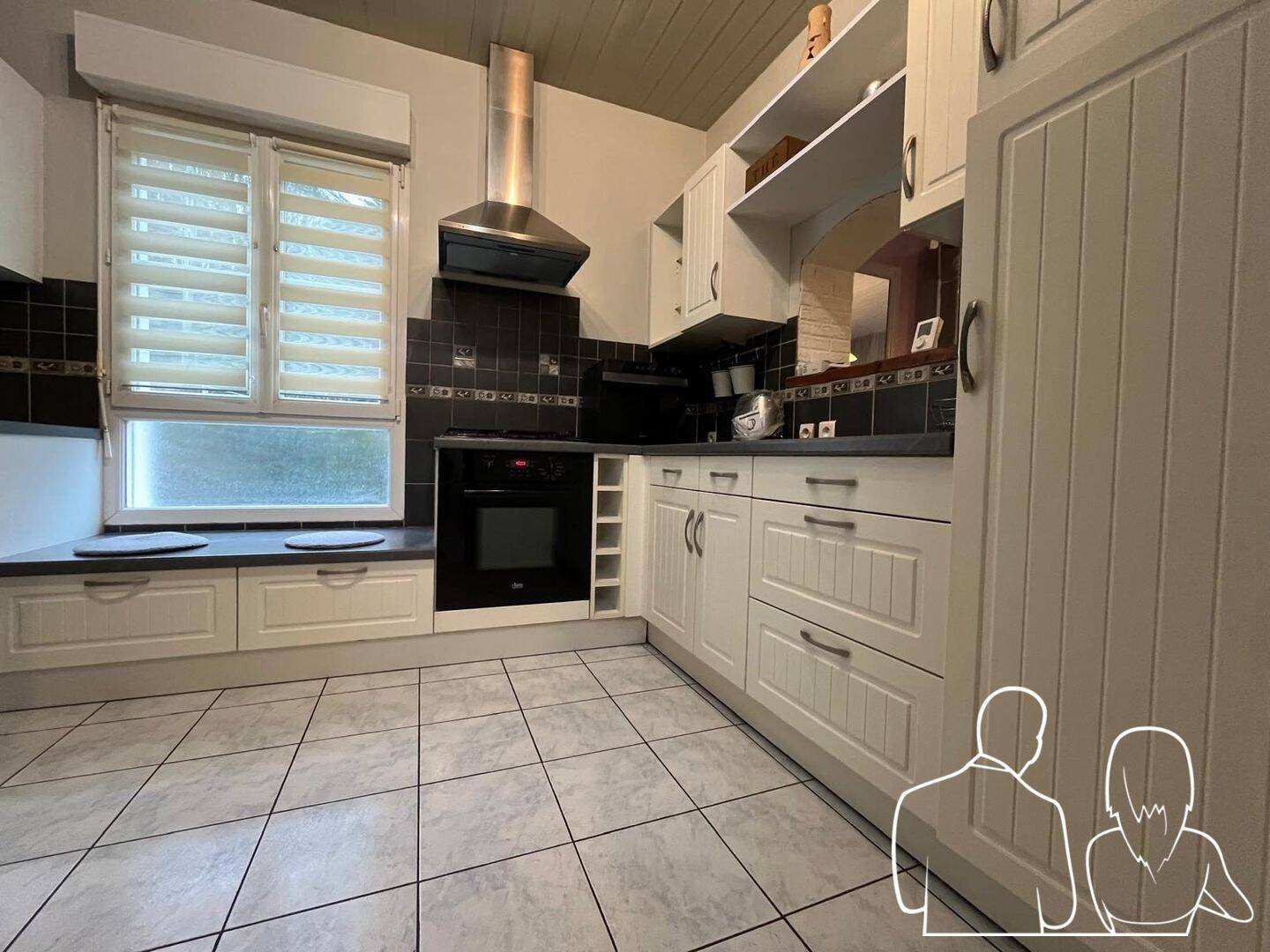 Maison à louer, 66m², Saint-Mards-de-Blacarville