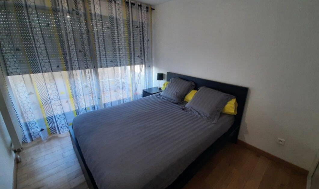 Appartement à vendre, 42m², Montpellier