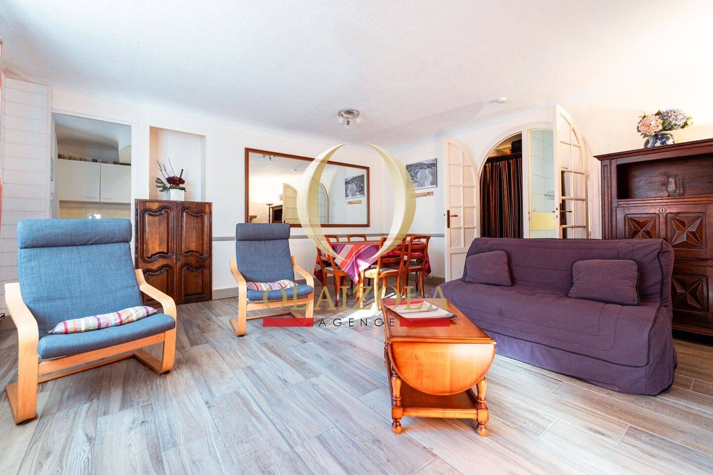 Appartement à louer, 84m², Biarritz