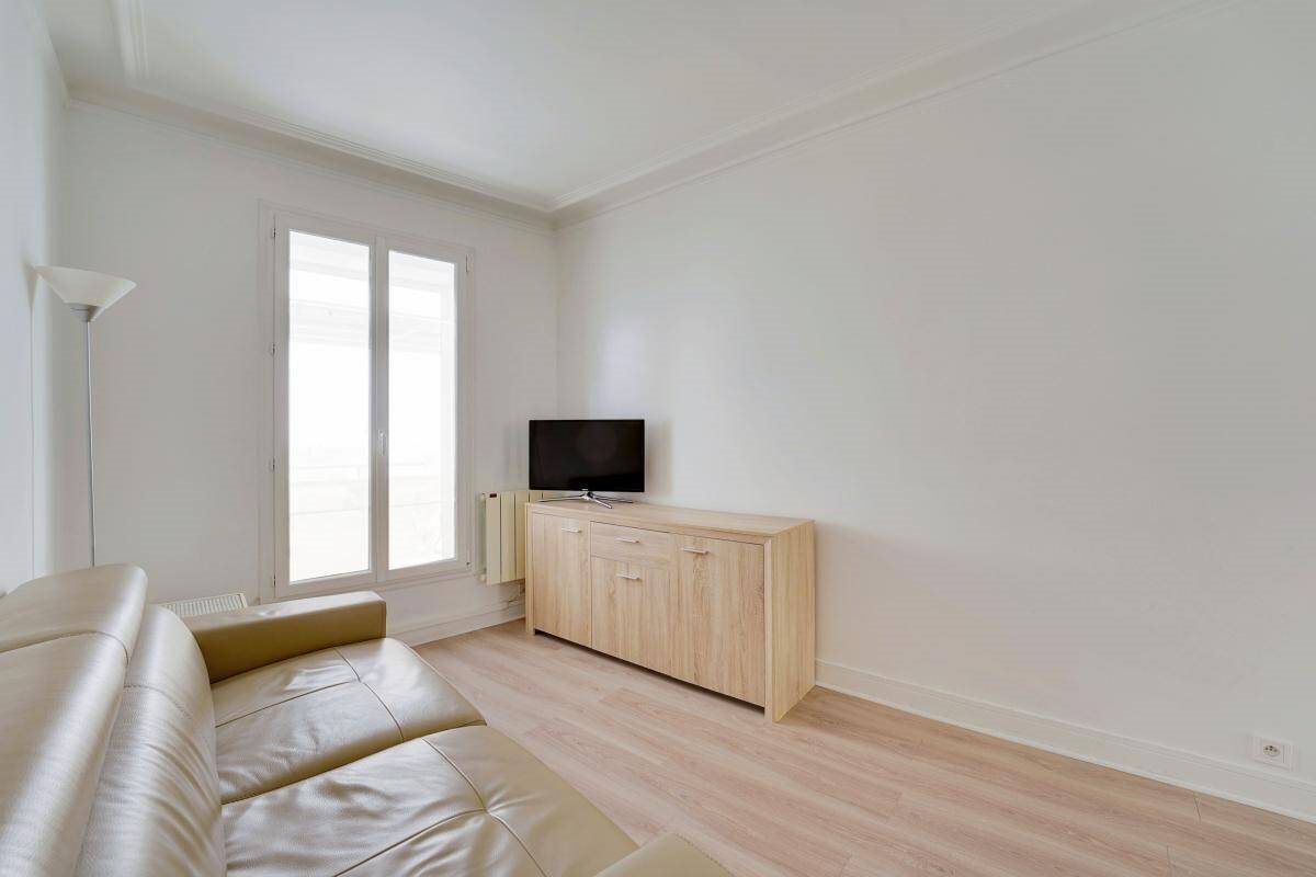 Appartement à vendre, 37m², Paris 14ème