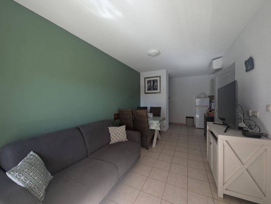 Appartement à louer, 38m², Uzès