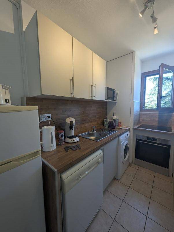 Appartement à louer, 38m², Uzès