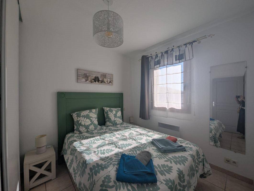 Appartement à louer, 38m², Uzès