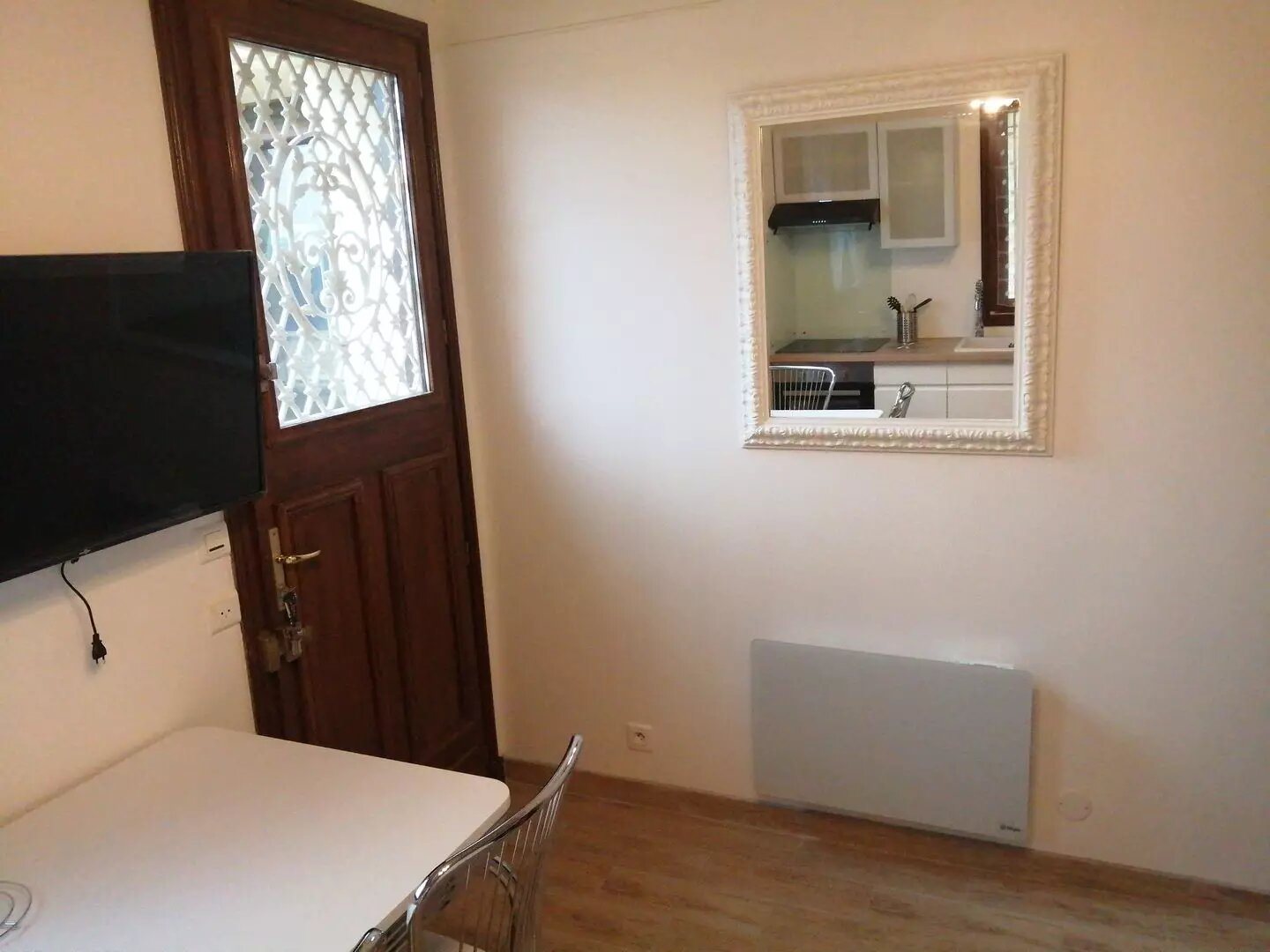 Appartement à louer, 25m², Champagne-sur-Oise