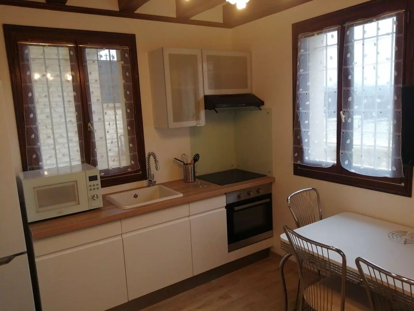 Appartement à louer, 25m², Champagne-sur-Oise