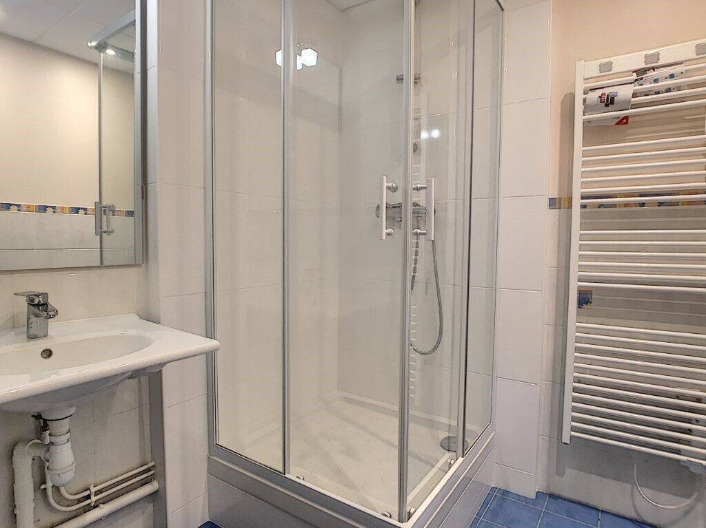 Appartement à louer, 91m², Aurillac