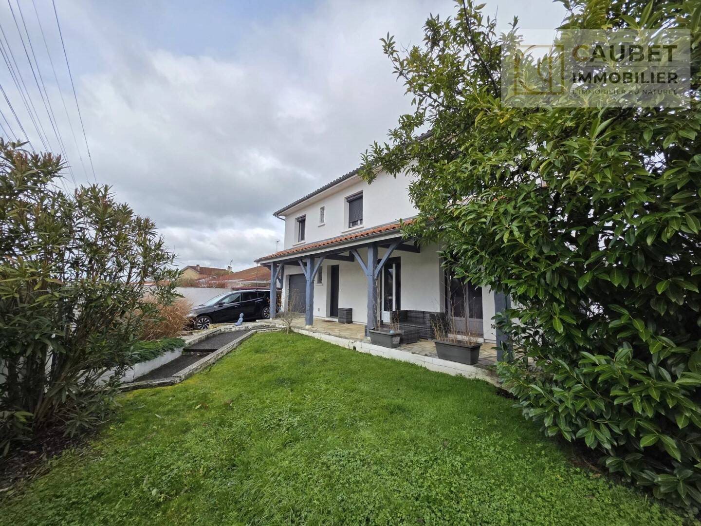 Maison à vendre, 140m², Odos