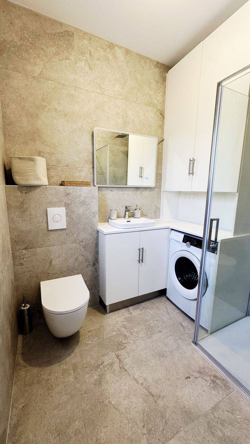 Appartement à louer, 15m², Le Tholonet