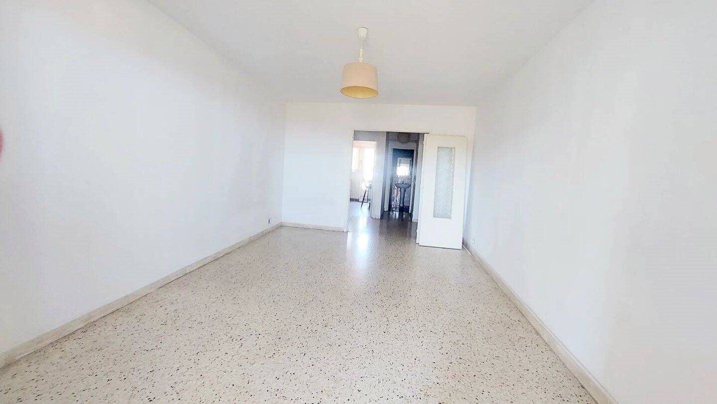 Appartement à louer, 38m², Nice